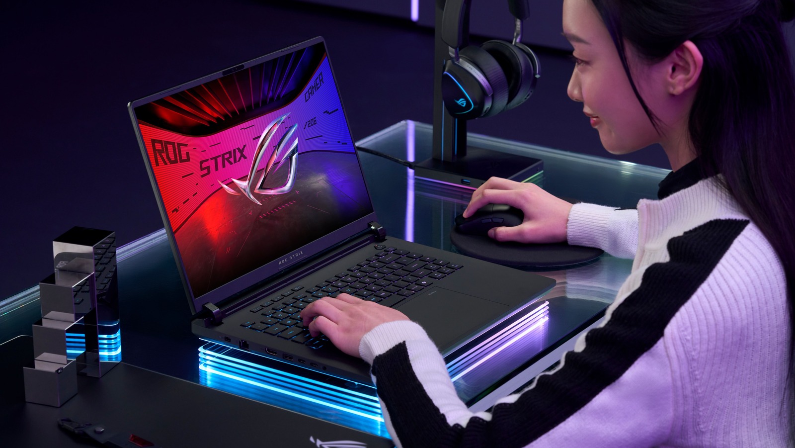 전원 버튼 없이 Asus 노트북을 다시 시작하는 방법