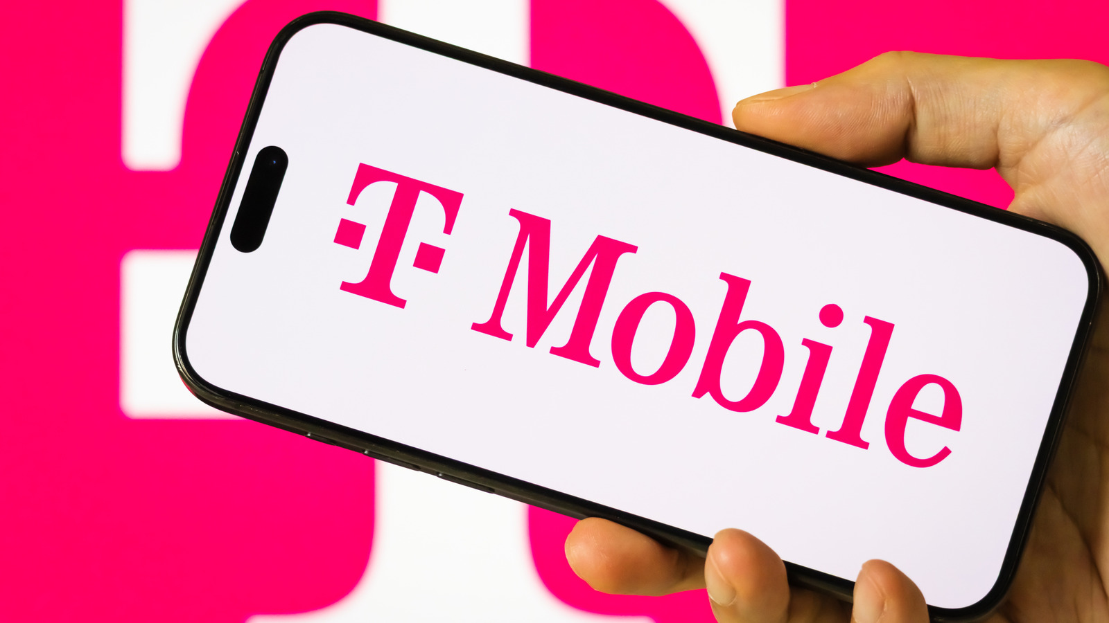 T-Mobile과 Verizon 휴대폰은 동일한 타워에서 작동합니까? 복잡하다