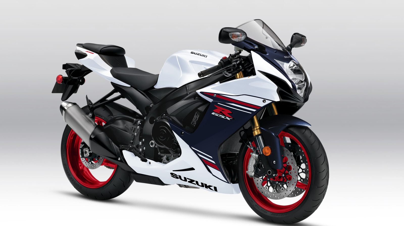Suzuki GSX-R750의 최고 속도는 얼마이며 HP는 얼마입니까?