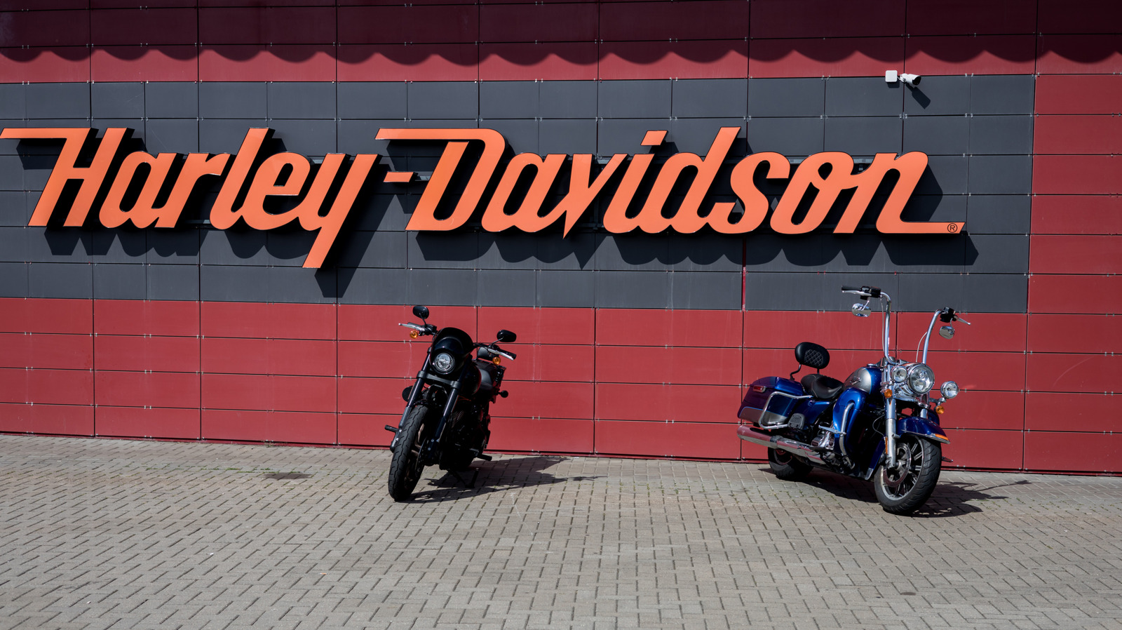 소유자에 따르면 Harley-Davidson은 정기적인 유지 관리를 통해 얼마나 오래 지속될 수 있습니까?