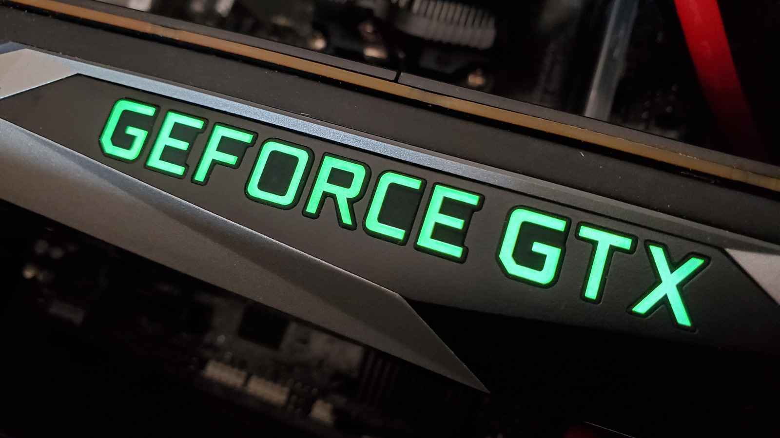 Nvidia가 GTX 그래픽 카드를 중단한 이유는 무엇입니까?
