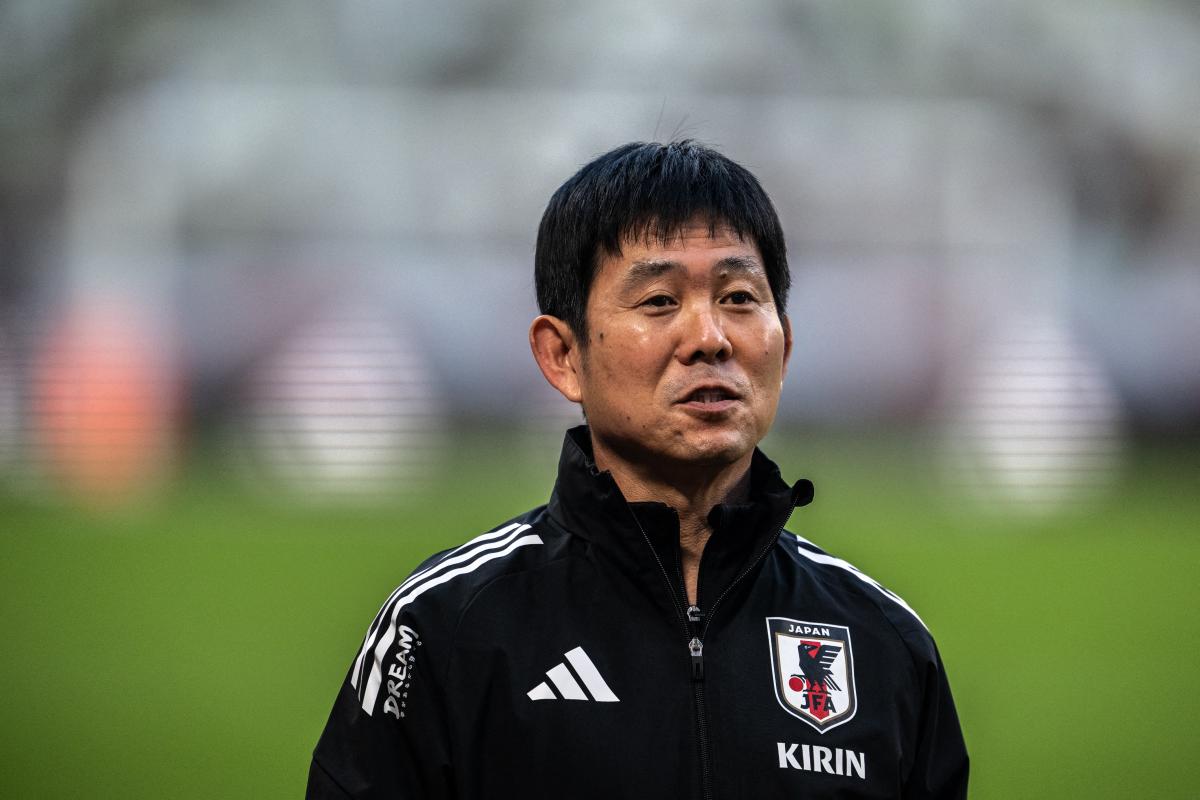 2026년 FIFA 월드컵: 일본은 추첨 전 베팅해야 할 다크호스