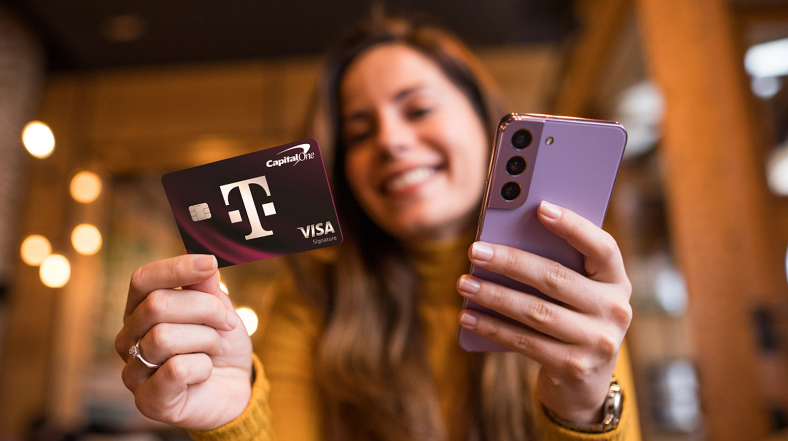 T-Mobile은 월별 청구서를 절약할 수 있는 새로운 방법을 출시했지만 비용이 많이 듭니다