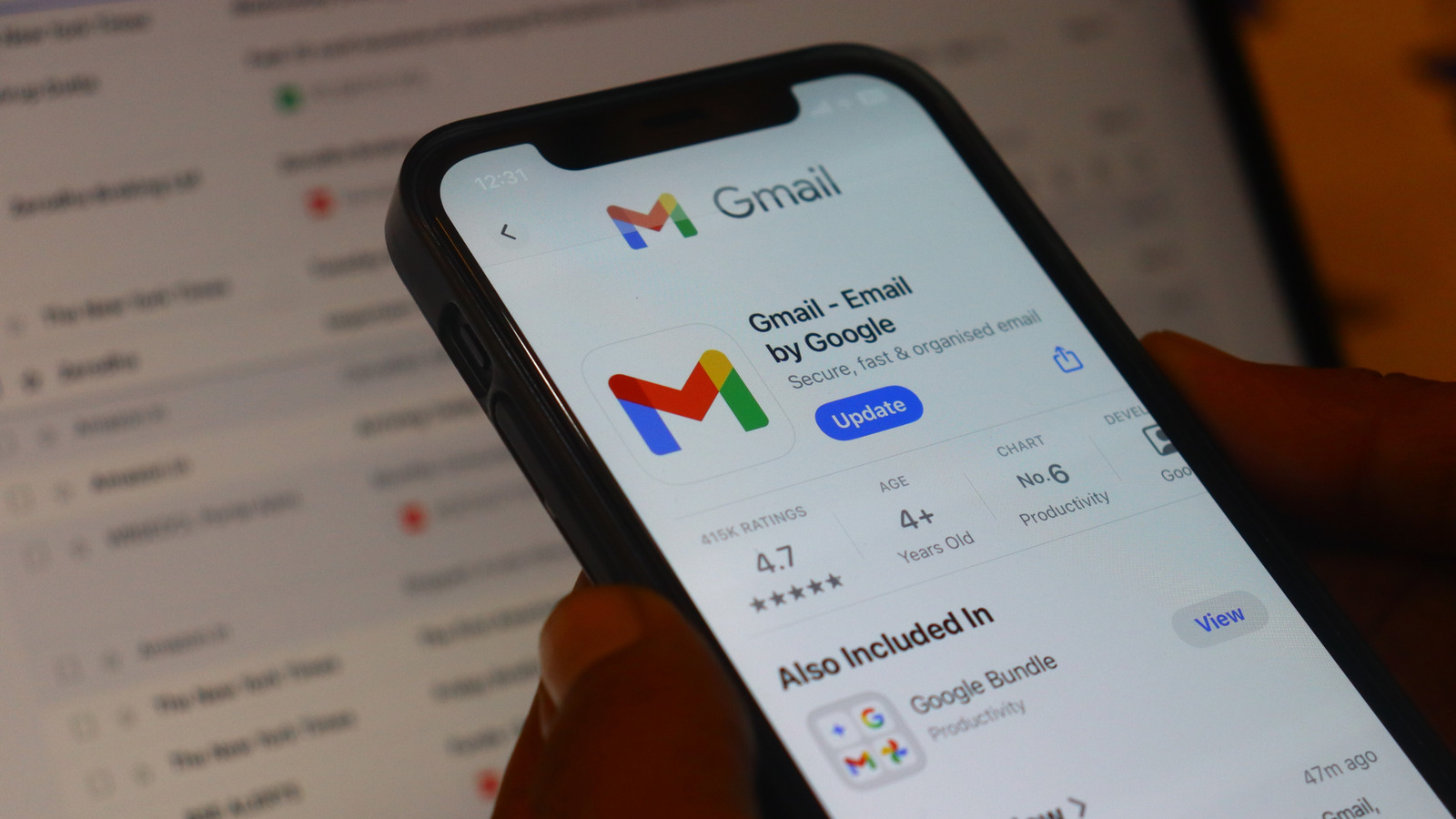 대량 유출로 인해 Gmail 계정 비밀번호가 손상되었는지 확인하는 방법