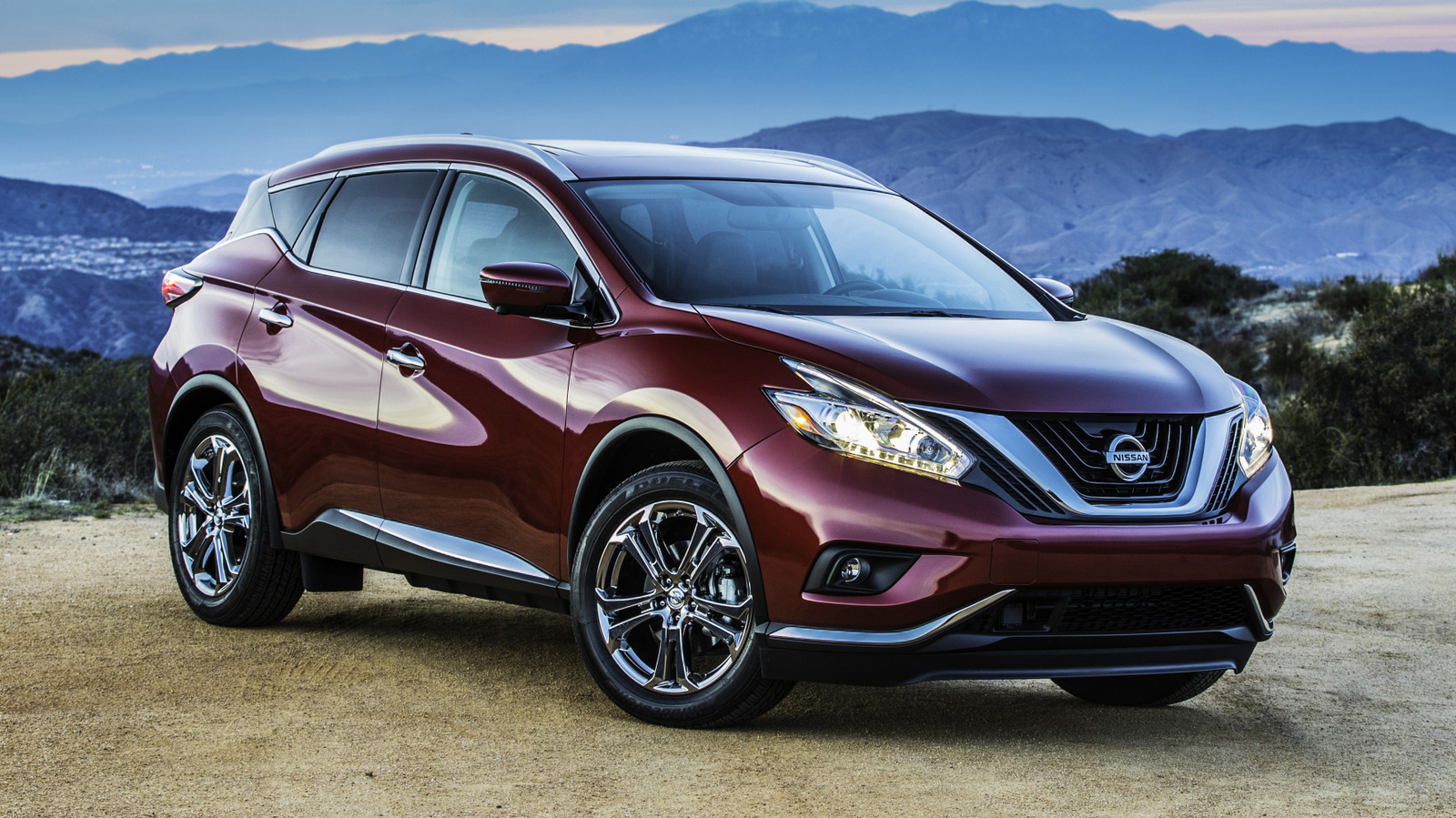 Nissan Murano는 신뢰할 수 있지만 여전히 수리가 필요합니다. 가장 일반적인 문제는 다음과 같습니다.