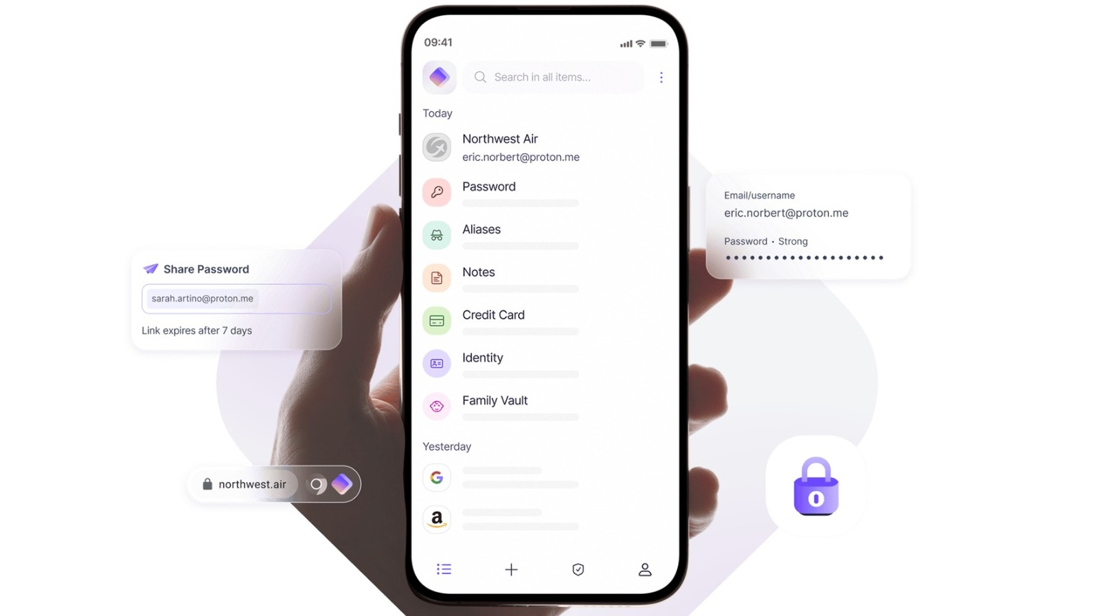 이 무료 Android 비밀번호 앱은 새 휴대폰에 가장 먼저 설치되어야 하는 앱 중 하나입니다. 이유는 다음과 같습니다.