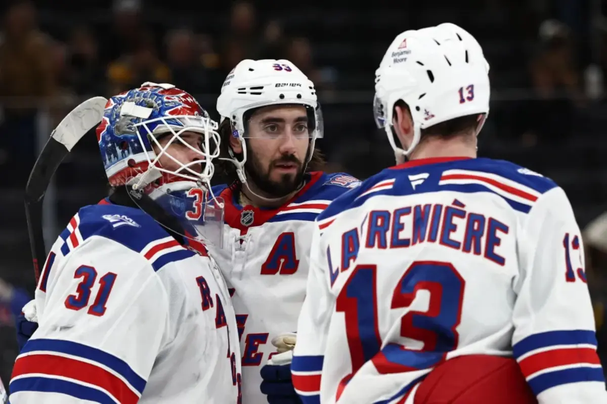 레인저스 대 스타즈 확률, 선택, 예측: 화요일 NHL 액션에 대한 최선의 베팅