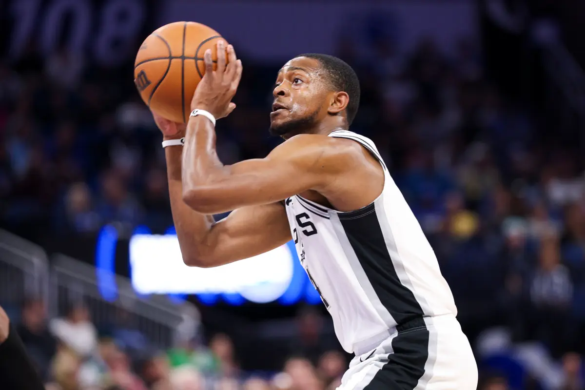 스퍼스 대 캐벌리어스 예측: NBA 금요일 픽, 확률, 베팅