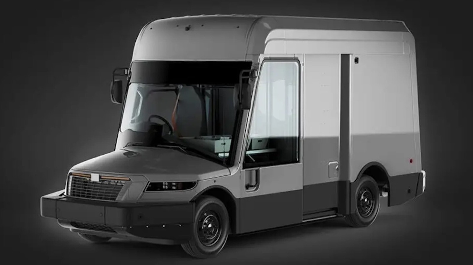 USPS 트럭은 누가 만들고 어디서 제조되나요?