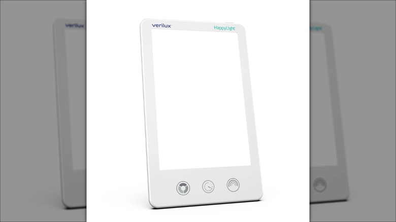 베리룩스 HappyLight Luxe