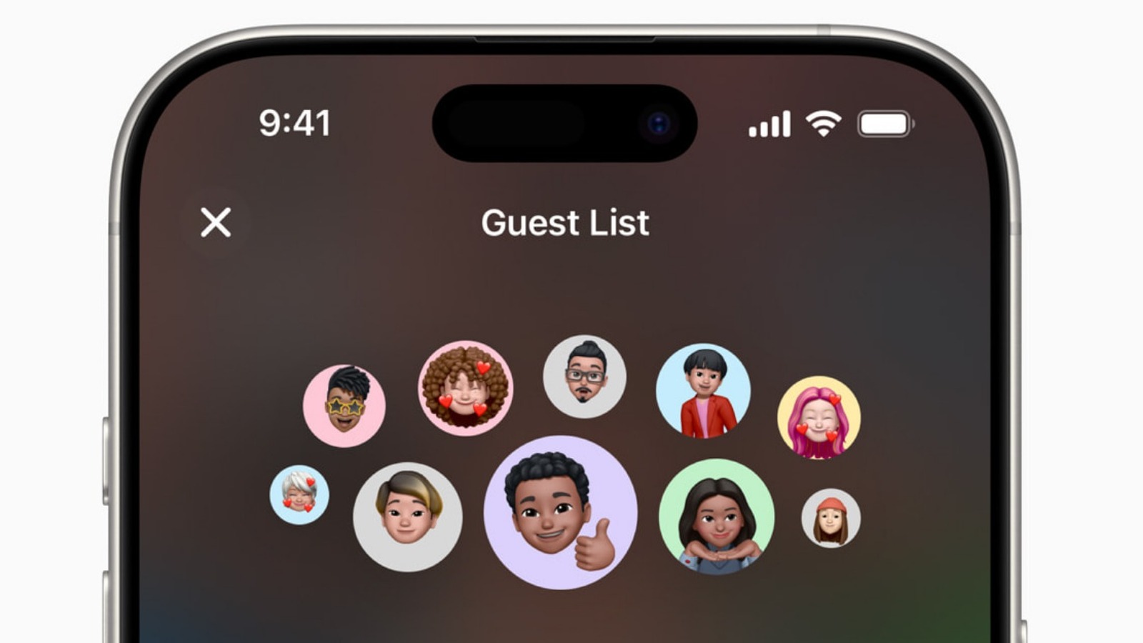 휴일 모임의 판도를 바꾸는 과소평가된 iPhone 앱