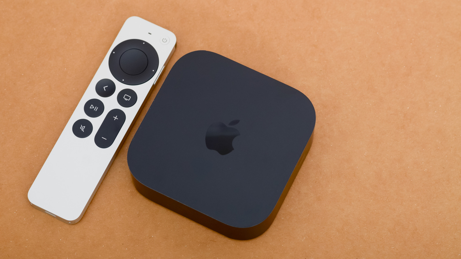 Apple TV가 잘못된 HDMI 포트에 연결되어 있을 가능성이 높습니다.