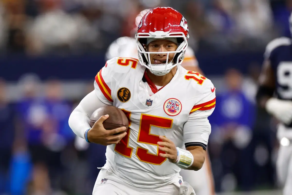 bet365 미주리 보너스 코드 NYPBET: $10 베팅, Chargers 대 Chiefs에 대해 $365 보너스 받기