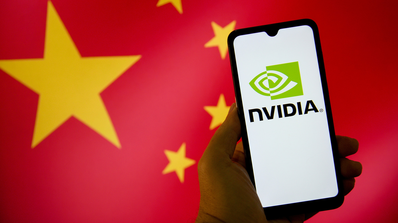 Fed, 텍사스 회사가 미국 AI 기술을 중국에 보냈다고 비난