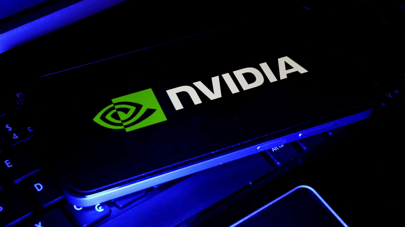 강력한 Nvidia AI 칩이 이미 중국에 진출했습니다. 방법은 다음과 같습니다.