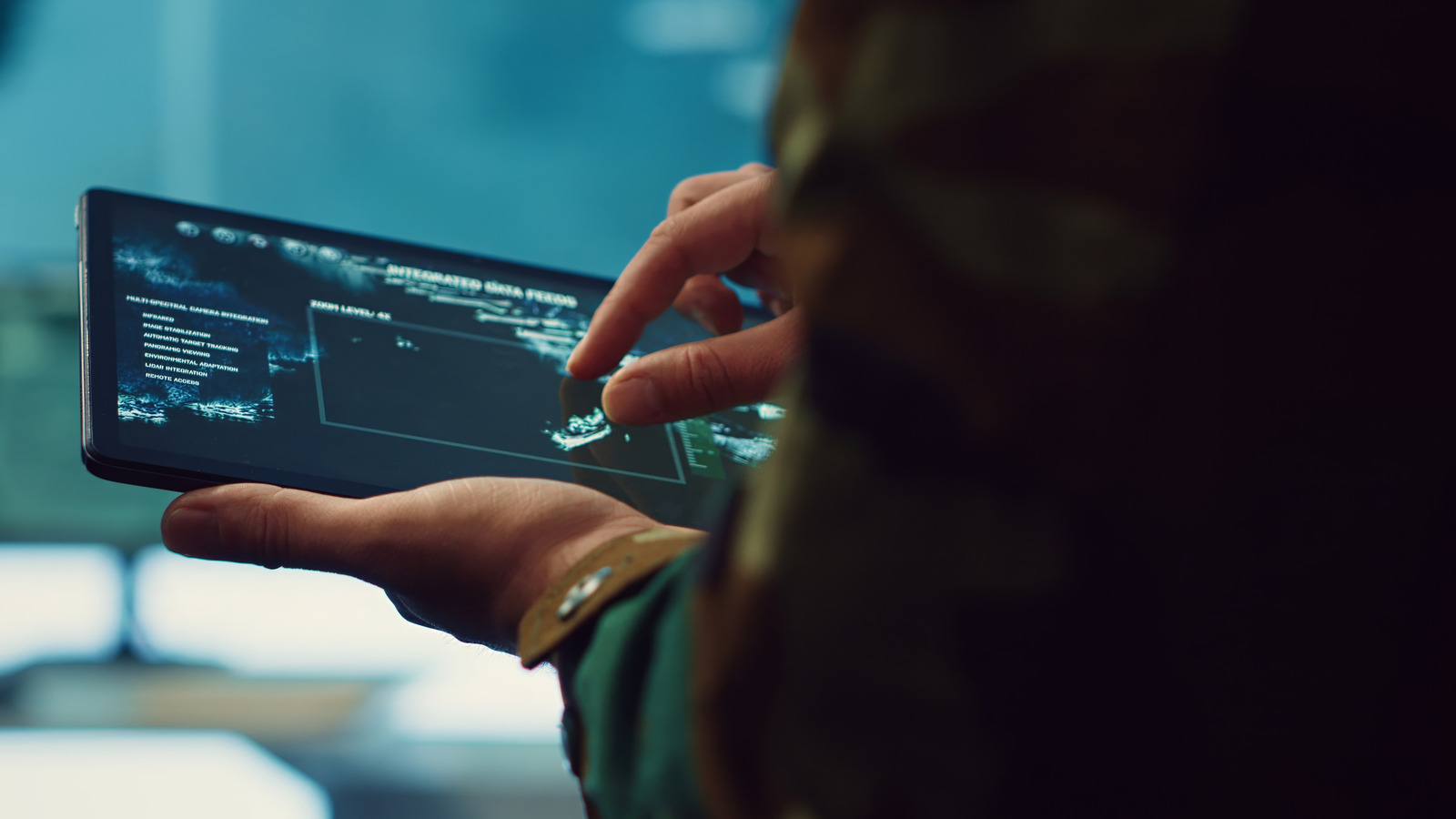 미 해군, AI로 160시간 노동시간을 10분으로 단축 주장