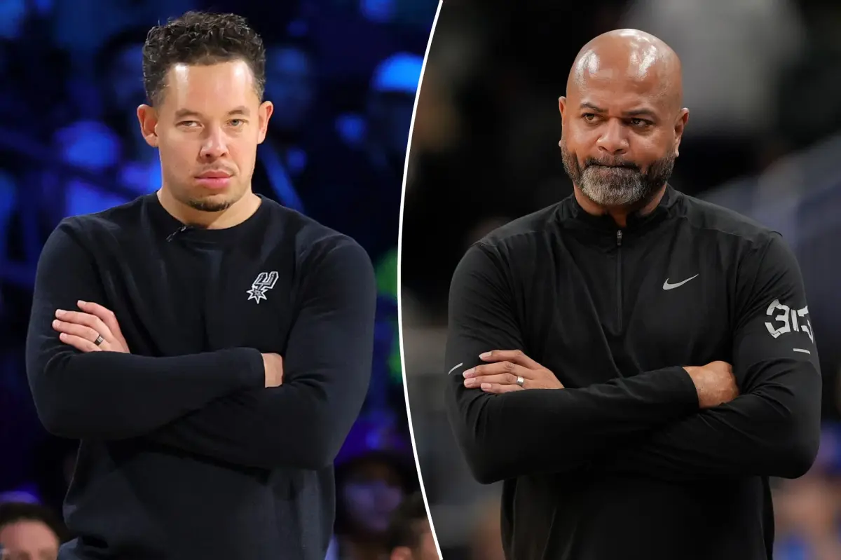 NBA 올해의 코치 확률, 예측: JB Bickerstaff가 우승 후보가 되어야 할까요?