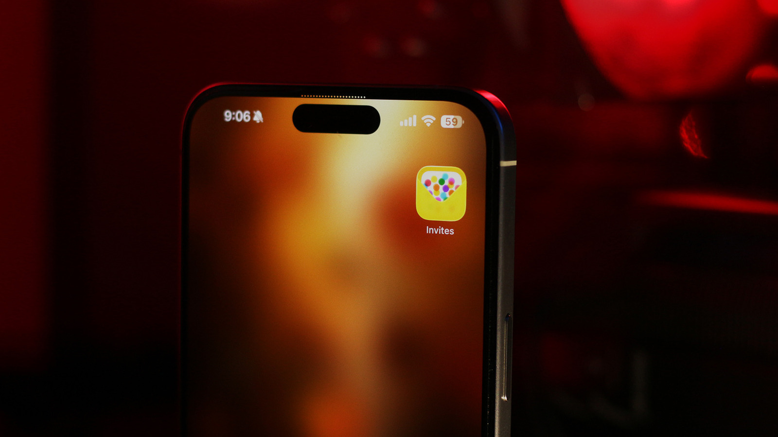 Android 사용자에게 Apple 초대를 보낼 수 있나요?