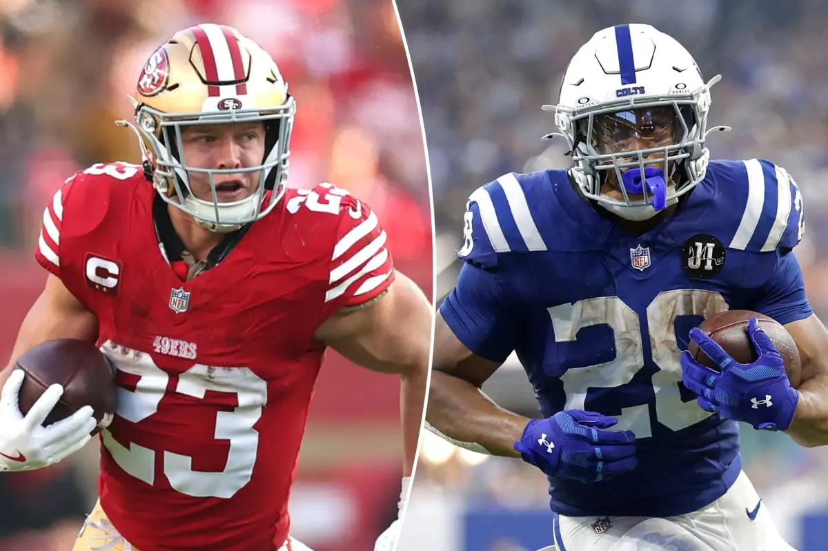49ers 대 Colts 예측: NFL Week 16 'Monday Night Football' 확률, 선택, 최선의 베팅