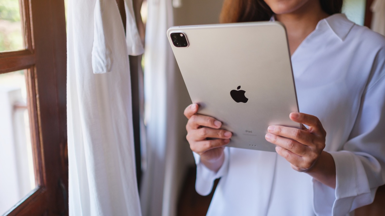 iPad Pro와 iPad Air: 대부분의 사용자가 모르는 3가지 차이점