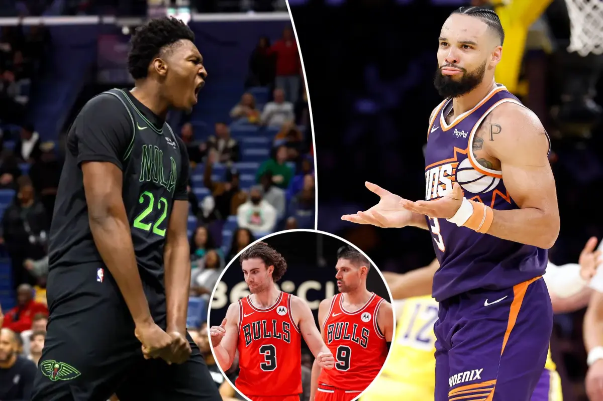 NBA 베팅 트렌드: 시즌 초반에 가치를 창출하는 5개 팀