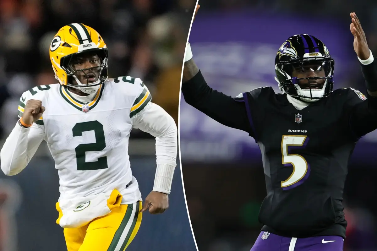Packers 대 Ravens 예측: NFL Week 17 픽, 확률, 베팅