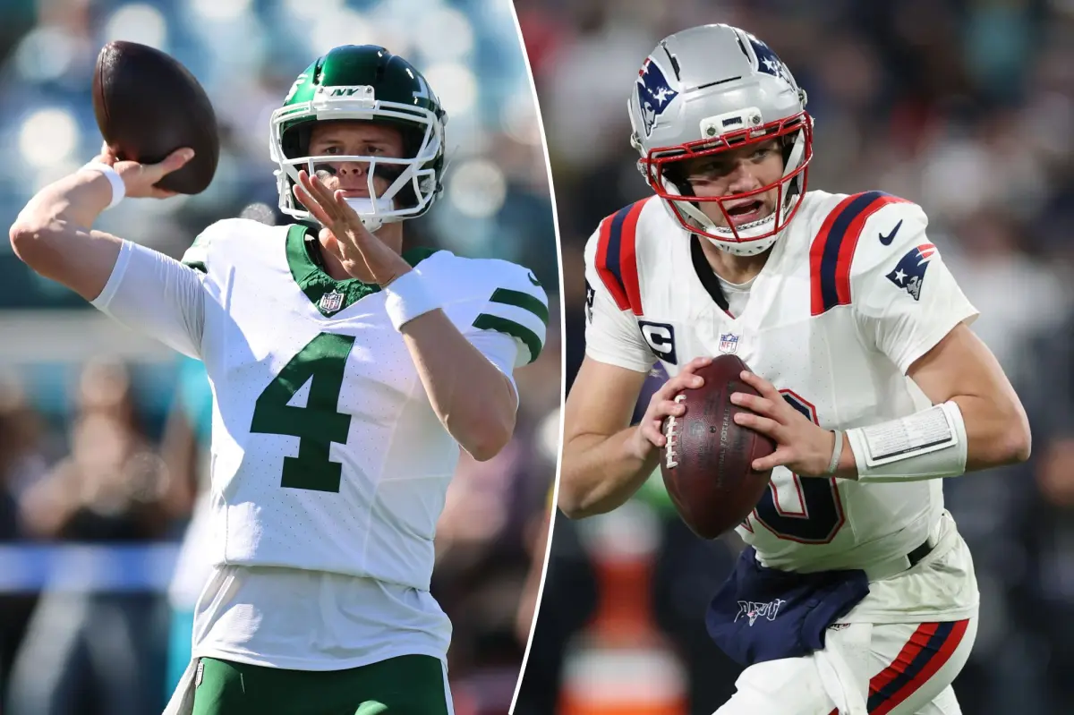 Patriots vs. Jets를 무료로 실시간 시청하는 방법은 다음과 같습니다.