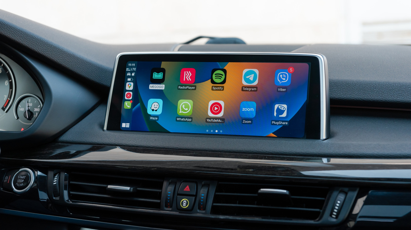대부분의 운전자가 놓치고 있는 과소평가된 CarPlay 앱 5개