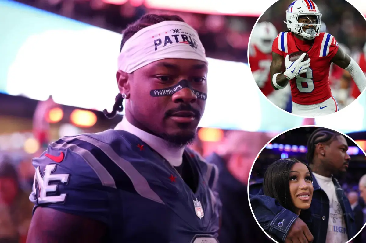 스테폰 딕스(Stefon Diggs)가 돈 문제로 여직원을 때리고 목을 조른 것으로 경찰 보고서