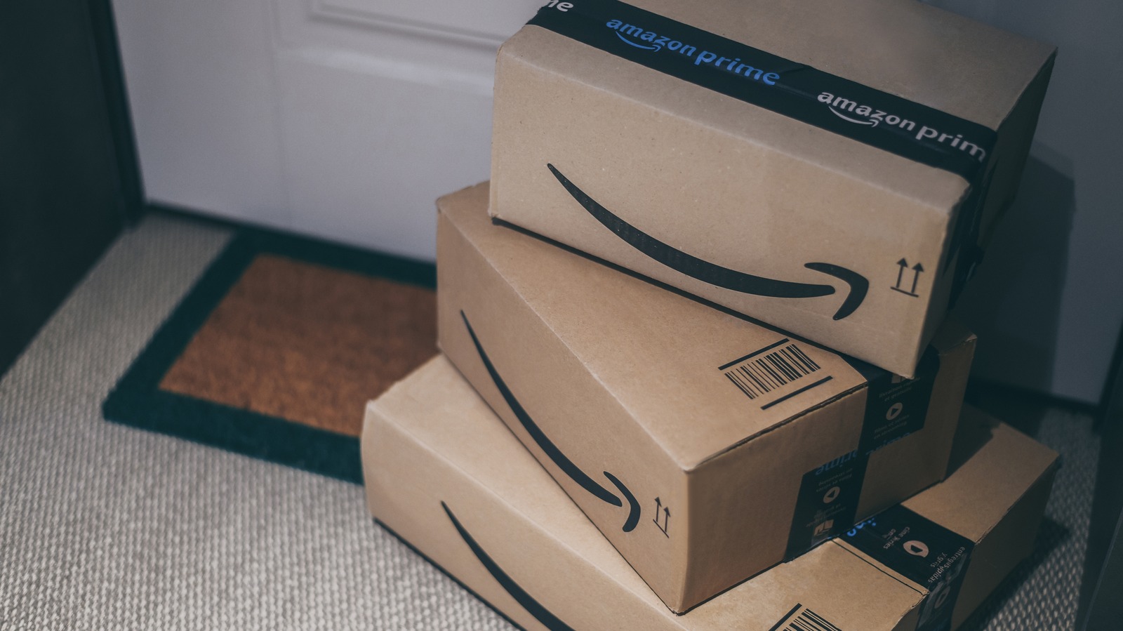 Amazon 주문을 숨길 수 있습니까? 복잡하다