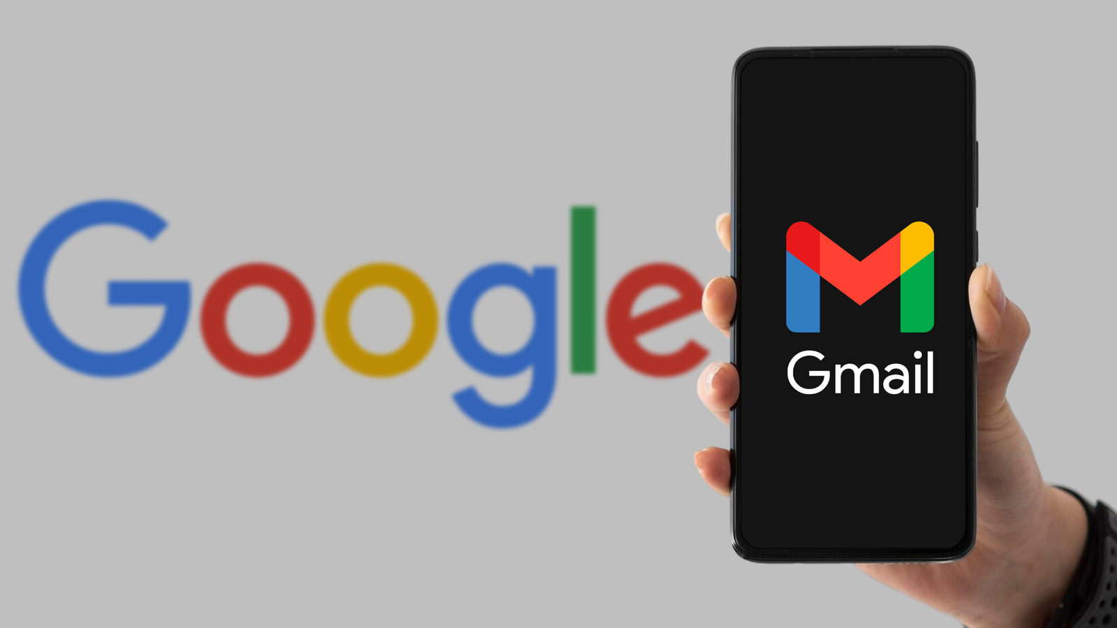 Google은 2026년에 마침내 Gmail 주소 변경을 허용할 수도 있습니다.