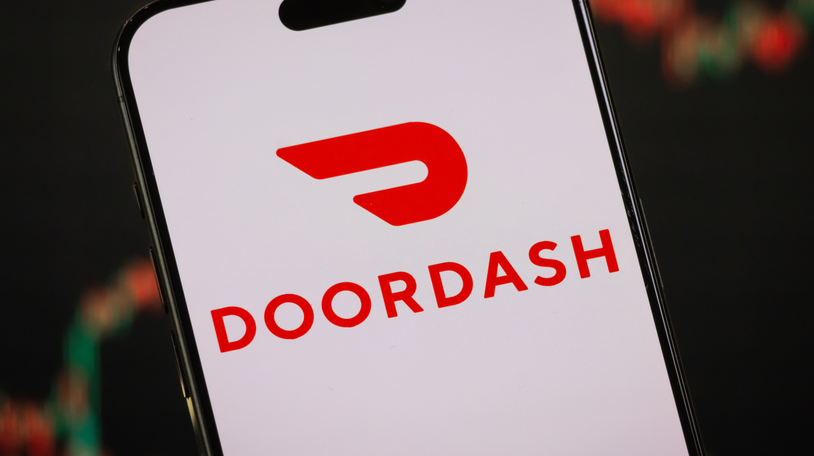 DoorDash, AI 이미지를 사용하여 배달 위조하는 운전자 금지