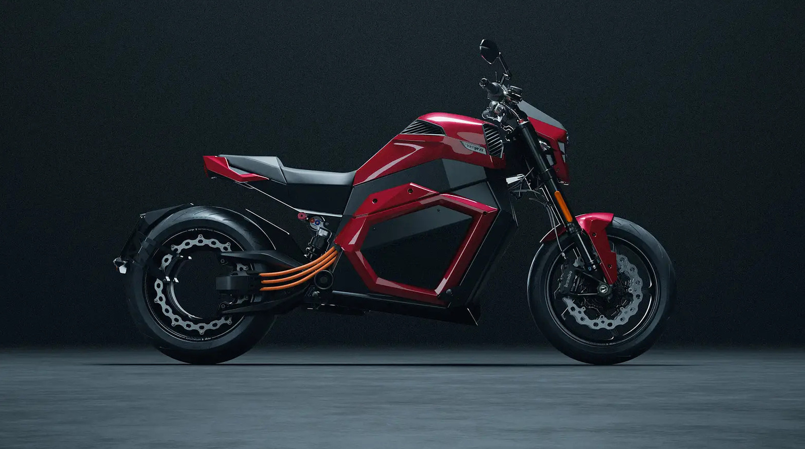 이 생산 EV는 휴대폰 크기의 배터리로 완전히 구동됩니다.