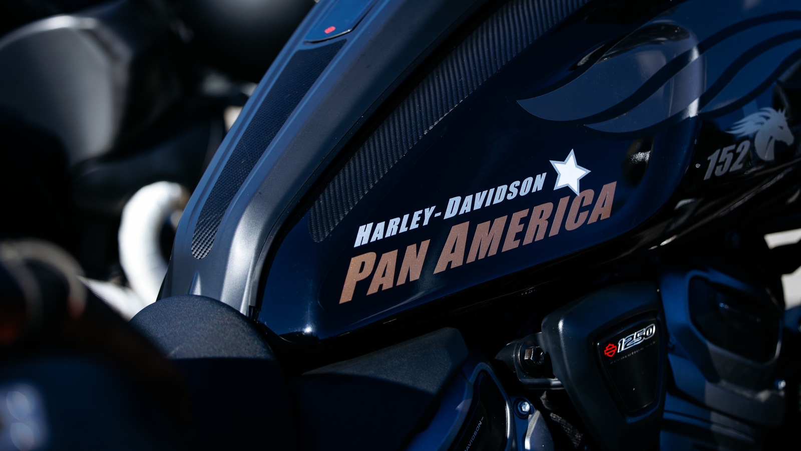 Harley-Davidson Pan America의 가장 큰 문제점(소유주에 따르면)