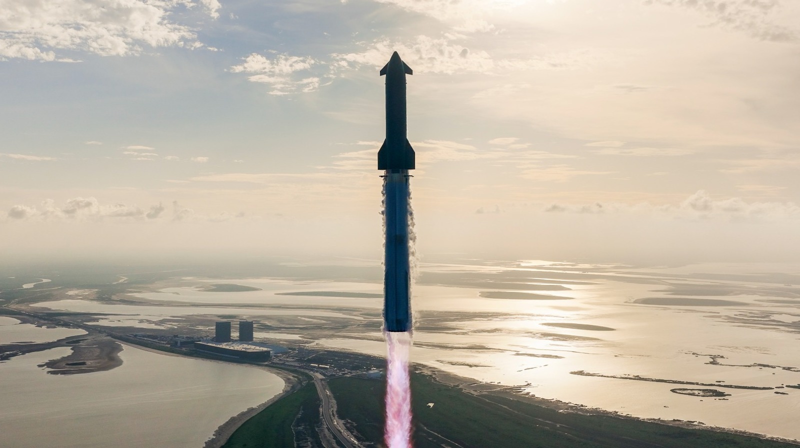 SpaceX는 2025년에 몇 개의 로켓을 발사했습니까?