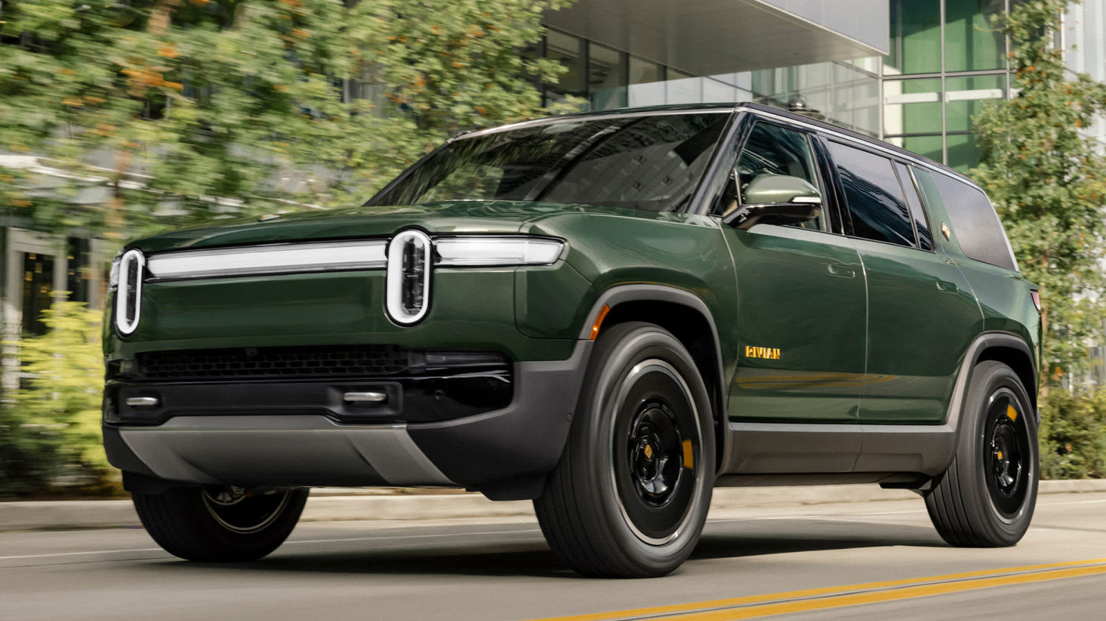 이 새로운 자동차는 Android Auto를 제공하지 않습니다. 그 이유는 다음과 같습니다.