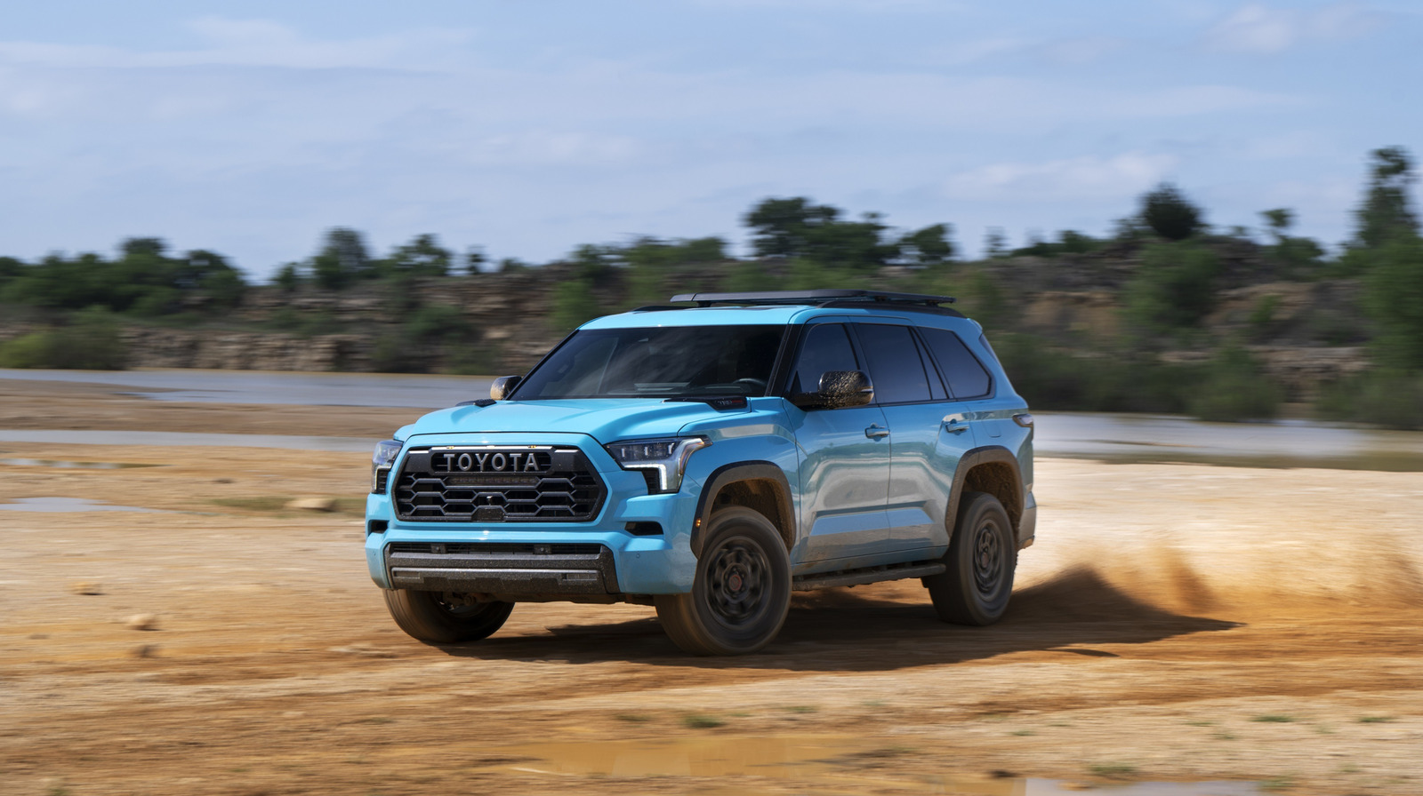 4Runner도 아니고 Highlander도 아닙니다. iSeeCars에 따르면 가장 오래 지속되는 Toyota SUV입니다.