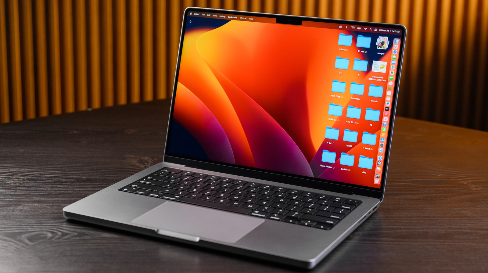 2026년에 출시될 Apple MacBook Pro의 흥미로운 변경 사항 5가지