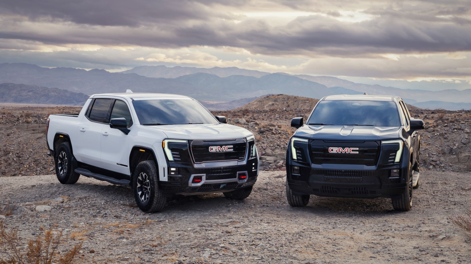 GM은 60억 달러의 손실을 입었습니다(이것은 모두 EV 때문입니다)