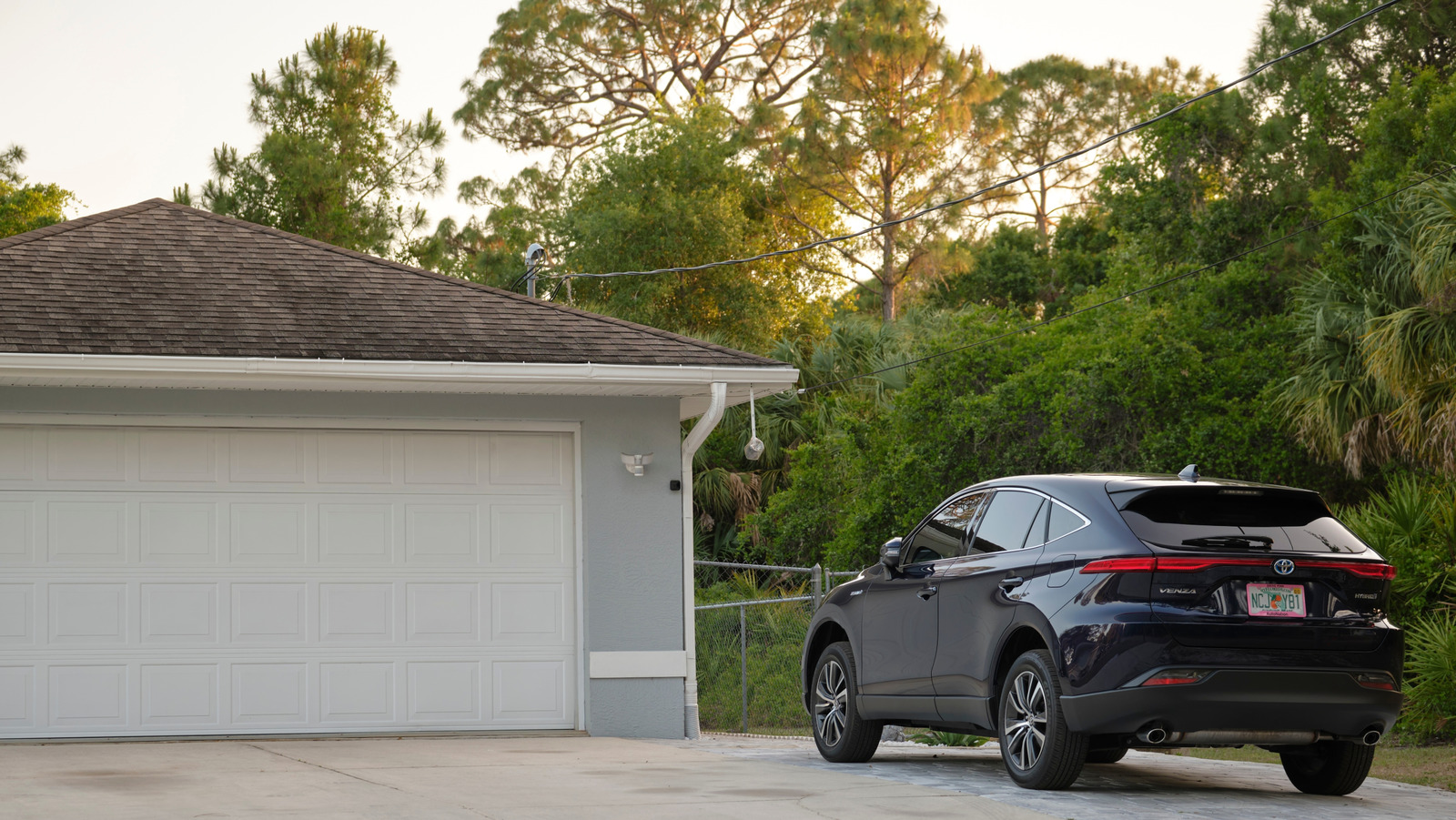 미국 주, 자신의 진입로에 주차한 여성에게 10만 달러 벌금 부과 항소 거부