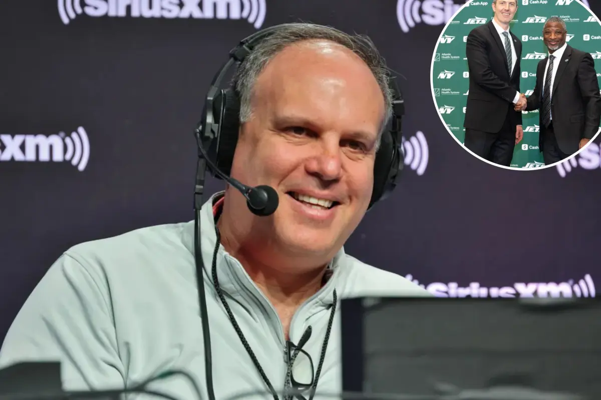 Mike Tannenbaum의 33번째 팀이 경기 당일과 무대 뒤에서 NFL에 미치는 영향