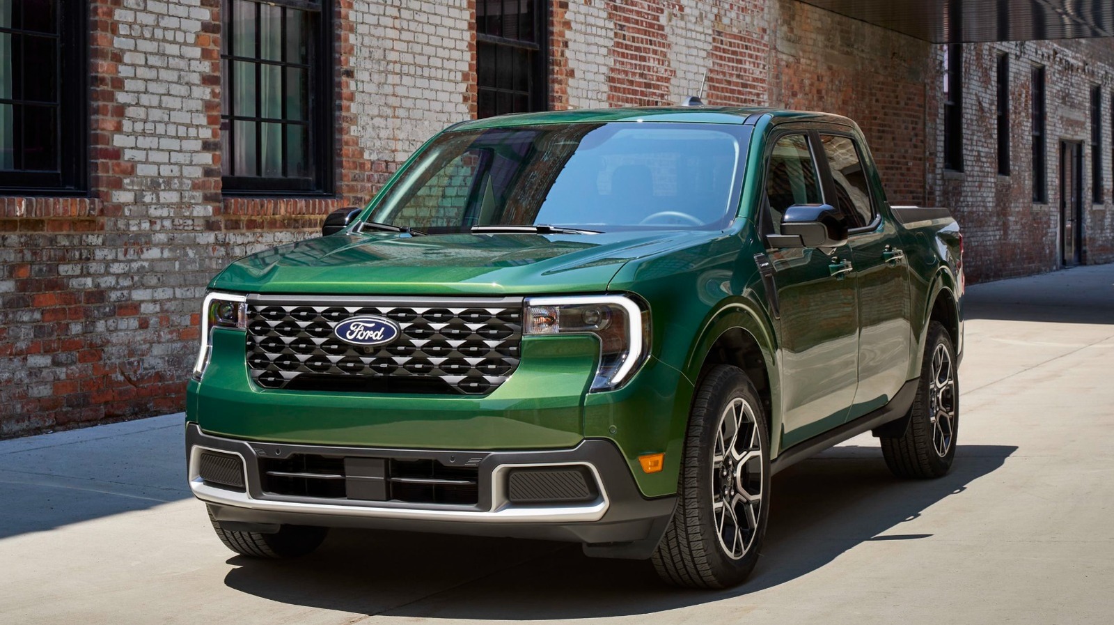 포드 매버릭은 얼마나 신뢰할 수 있나요? 컨슈머 리포트(Consumer Report)가 전하는 내용은 다음과 같습니다.