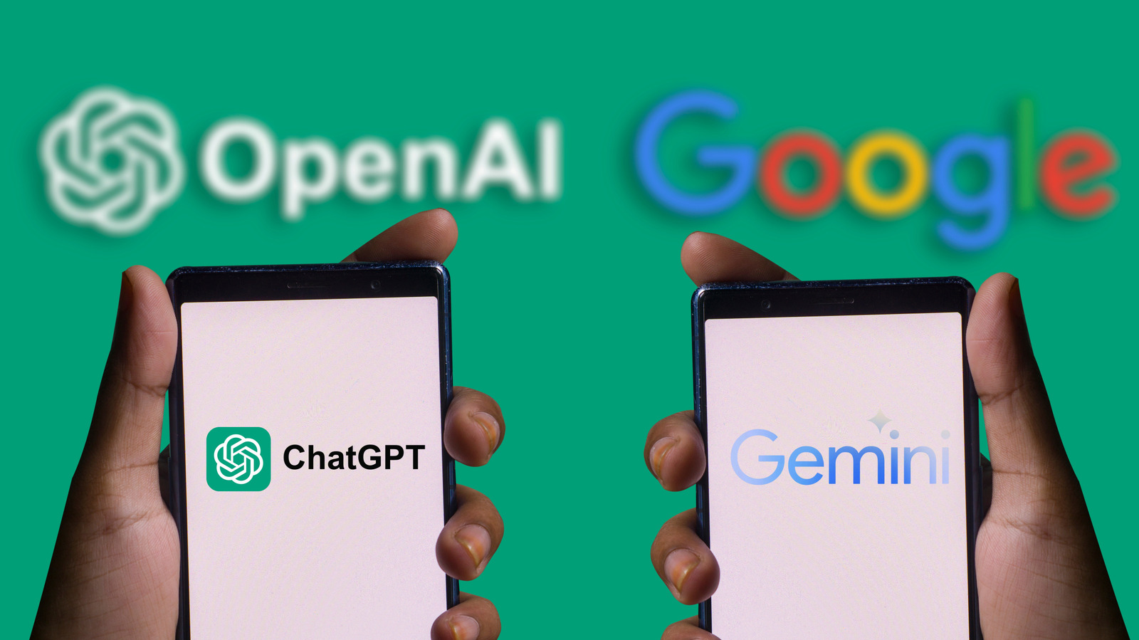 ChatGPT가 Gemini보다 뛰어난 3가지 기능