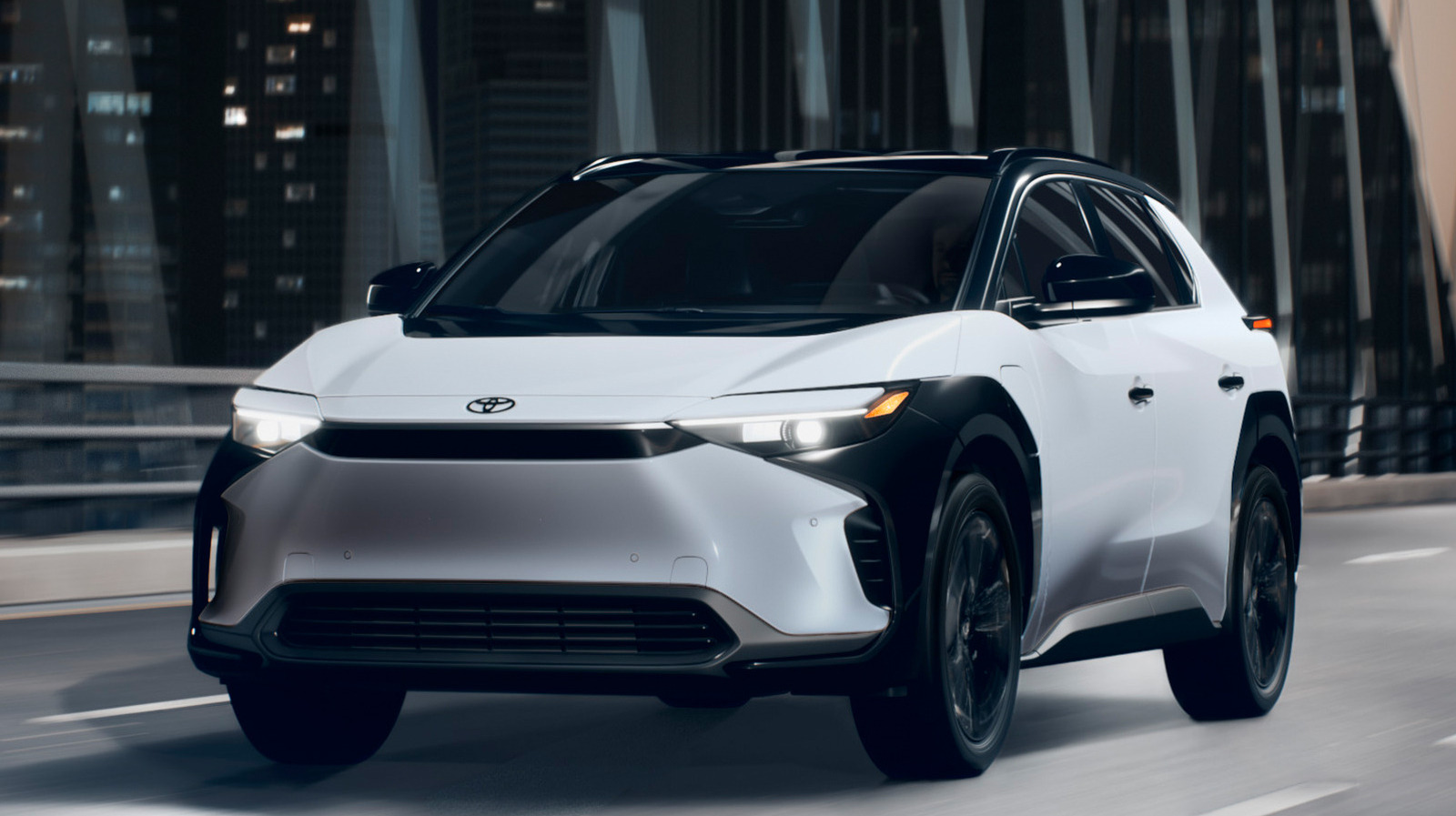 렉서스 자동차보다 저렴한 토요타 대안 5가지