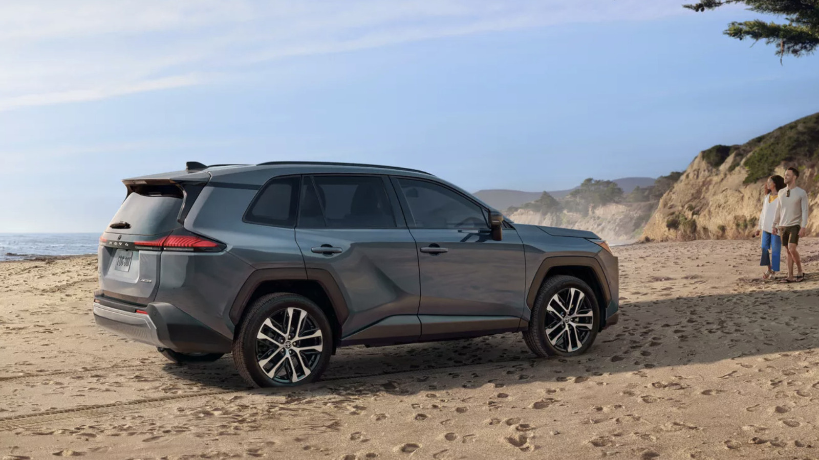 결함으로 인해 '전염병'을 앓고 있는 것으로 추정되는 변속기에 대한 집단 소송에 직면한 토요타