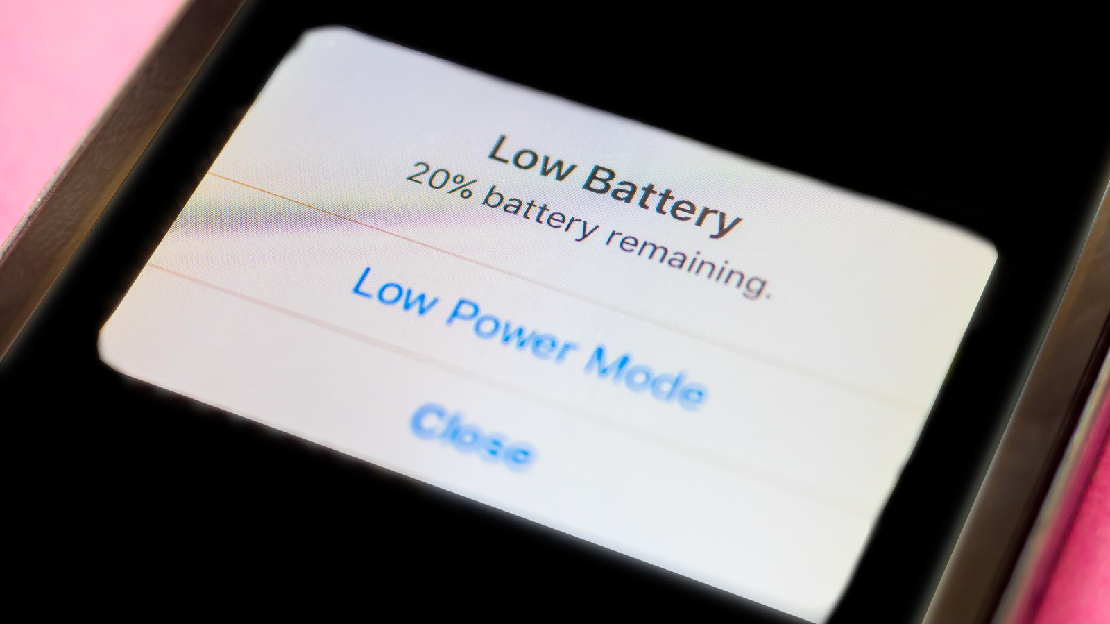 iPhone '고속 충전기'는 장기적으로 배터리에 좋지 않습니까?