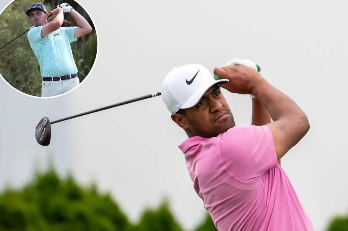 2026년 PGA 투어 아메리칸 익스프레스(American Express) 픽, 확률, 최선의 배팅: 토니 핀나우(Tony Finnau)의 장거리 슛 헤드라인