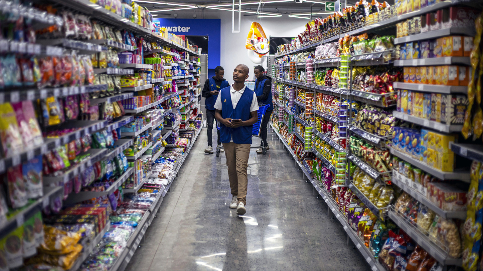Walmart에서 반품된 제품은 어떻게 되나요? 그들이 실제로 가는 곳은 여기입니다
