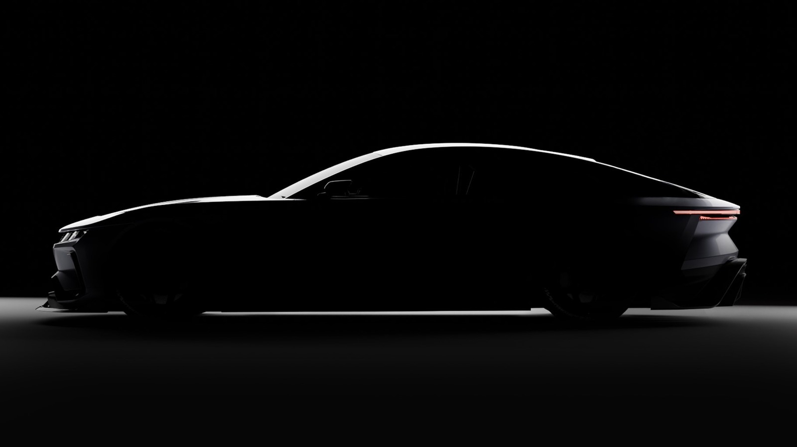 Jensen Interceptor는 새로운 바디 디자인과 V8 엔진으로 부활합니다.