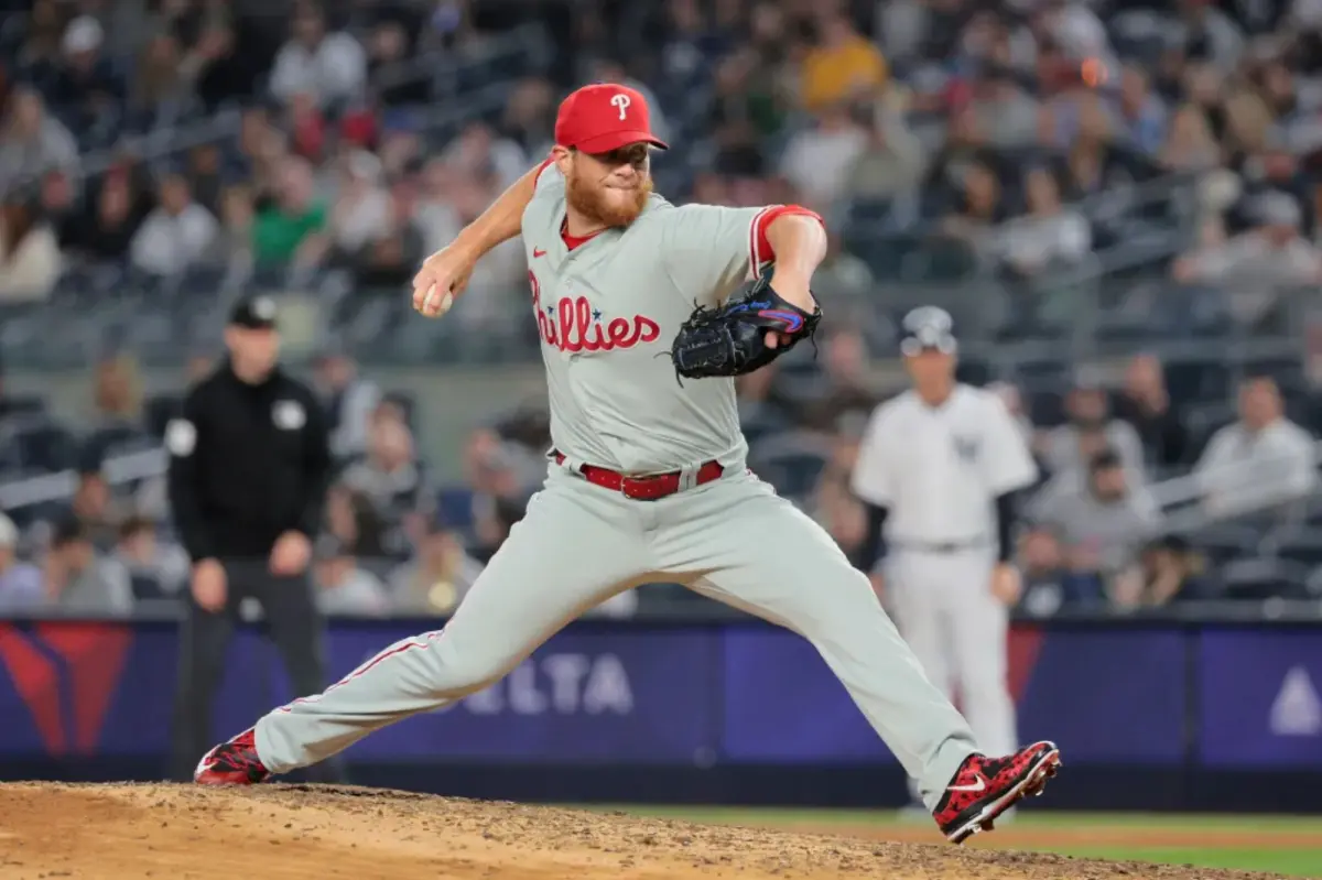 크레이그 킴브럴(Craig Kimbrel)이 메츠와 마이너리그 계약을 체결했습니다.